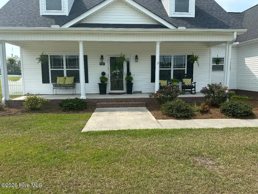3920 Ayden Golf Club Road, Ayden, NC 28513 - #2