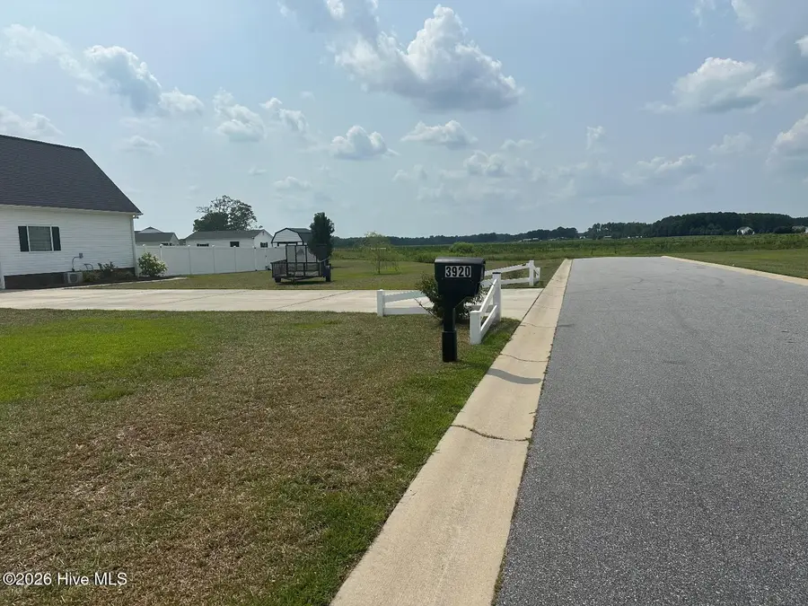 3920 Ayden Golf Club Road, Ayden, NC 28513 - #3