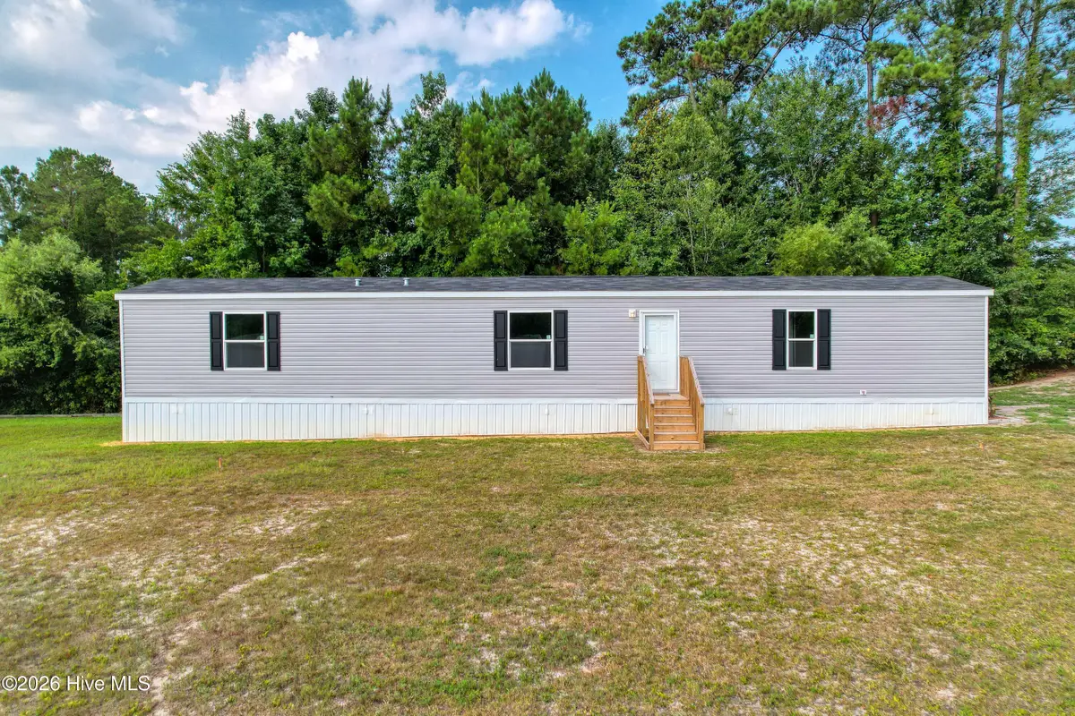 226 Bream Street, Holly Ridge, NC 28445 - #1