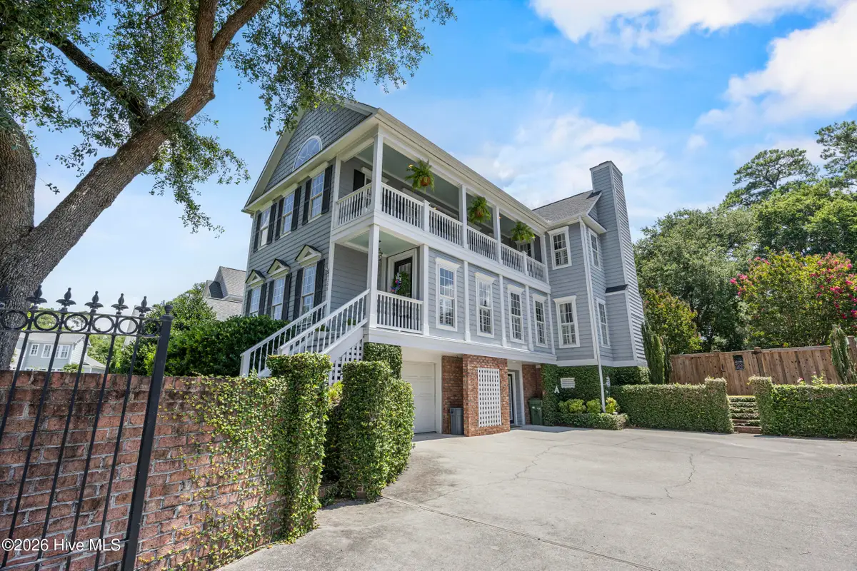 4105 Purviance Court, Wilmington, NC 28409 - #1