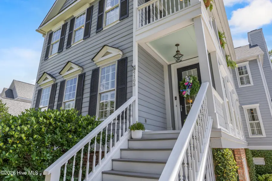 4105 Purviance Court, Wilmington, NC 28409 - #3