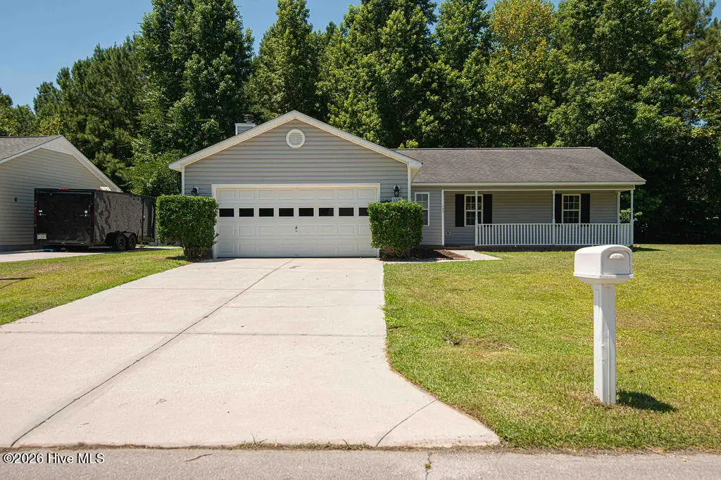 109 Ellen Court, Jacksonville, NC 28540 - #1
