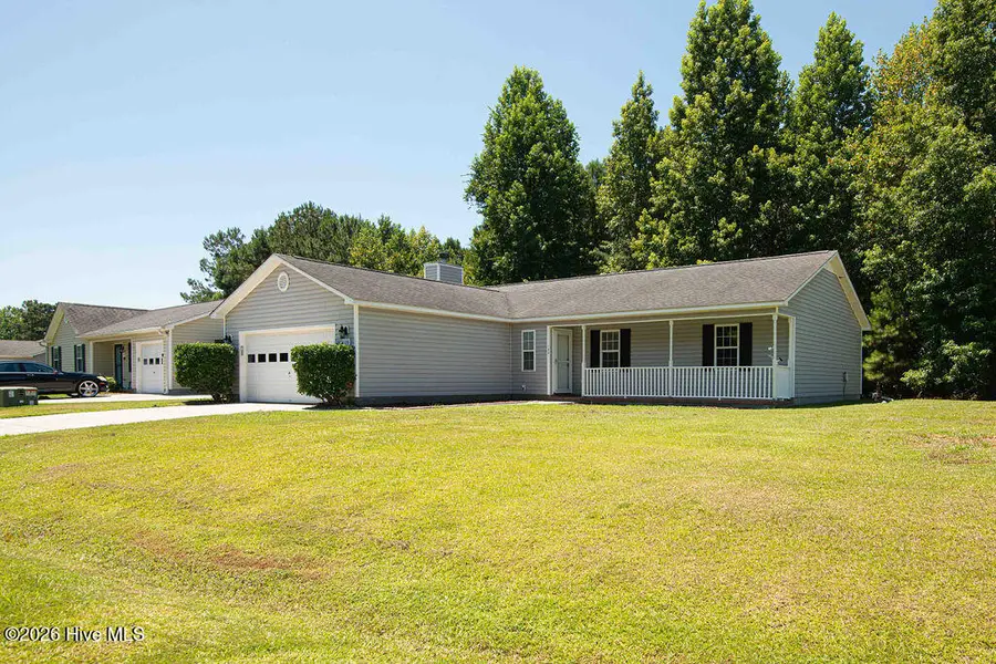 109 Ellen Court, Jacksonville, NC 28540 - #2