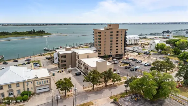 812 Shepard Street #226, Morehead City, NC 28557