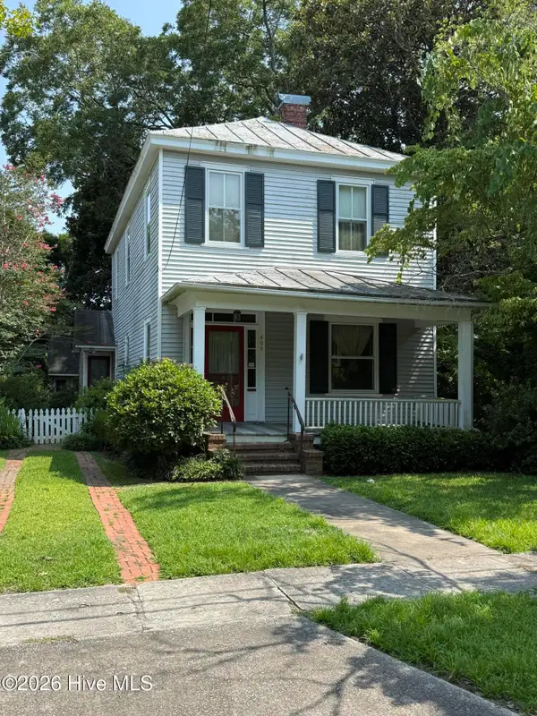 409 Avenue C, New Bern, NC 28560