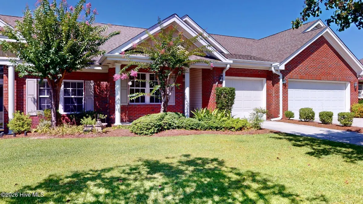 848 Ruffin Street, Wilmington, NC 28412 - #1