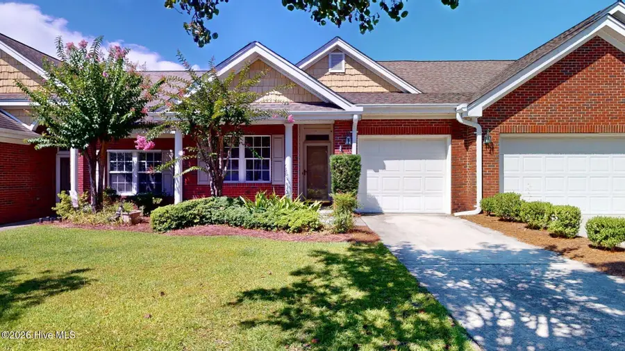 848 Ruffin Street, Wilmington, NC 28412 - #3