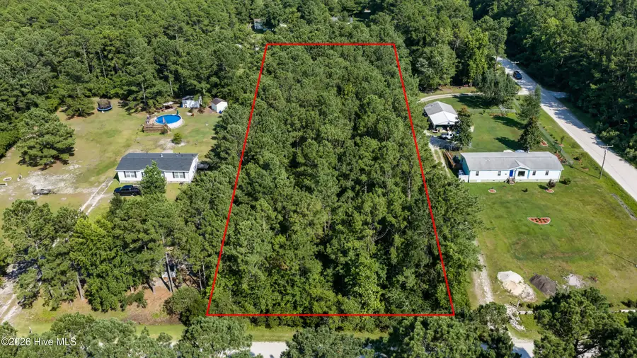 12 Green Acres Drive, Hampstead, NC 28443 - #2