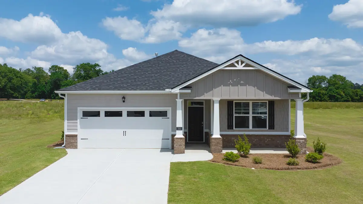 3400 Wrenfield Way, North Augusta, SC 29841 - #1