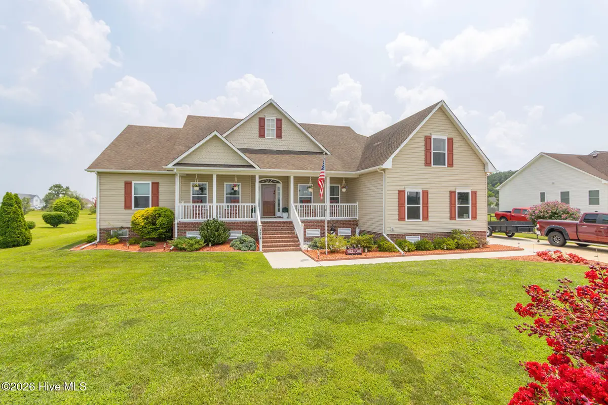 174 Mcpherson Road, South Mills, NC 27976 - #1
