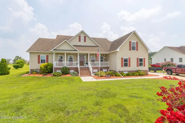 174 Mcpherson Road, South Mills, NC 27976