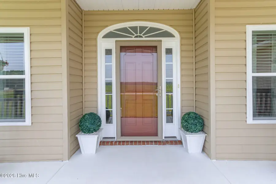 174 Mcpherson Road, South Mills, NC 27976 - #2