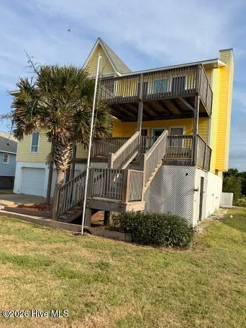 2306 Ocean Drive, Emerald Isle, NC 28594 - #1
