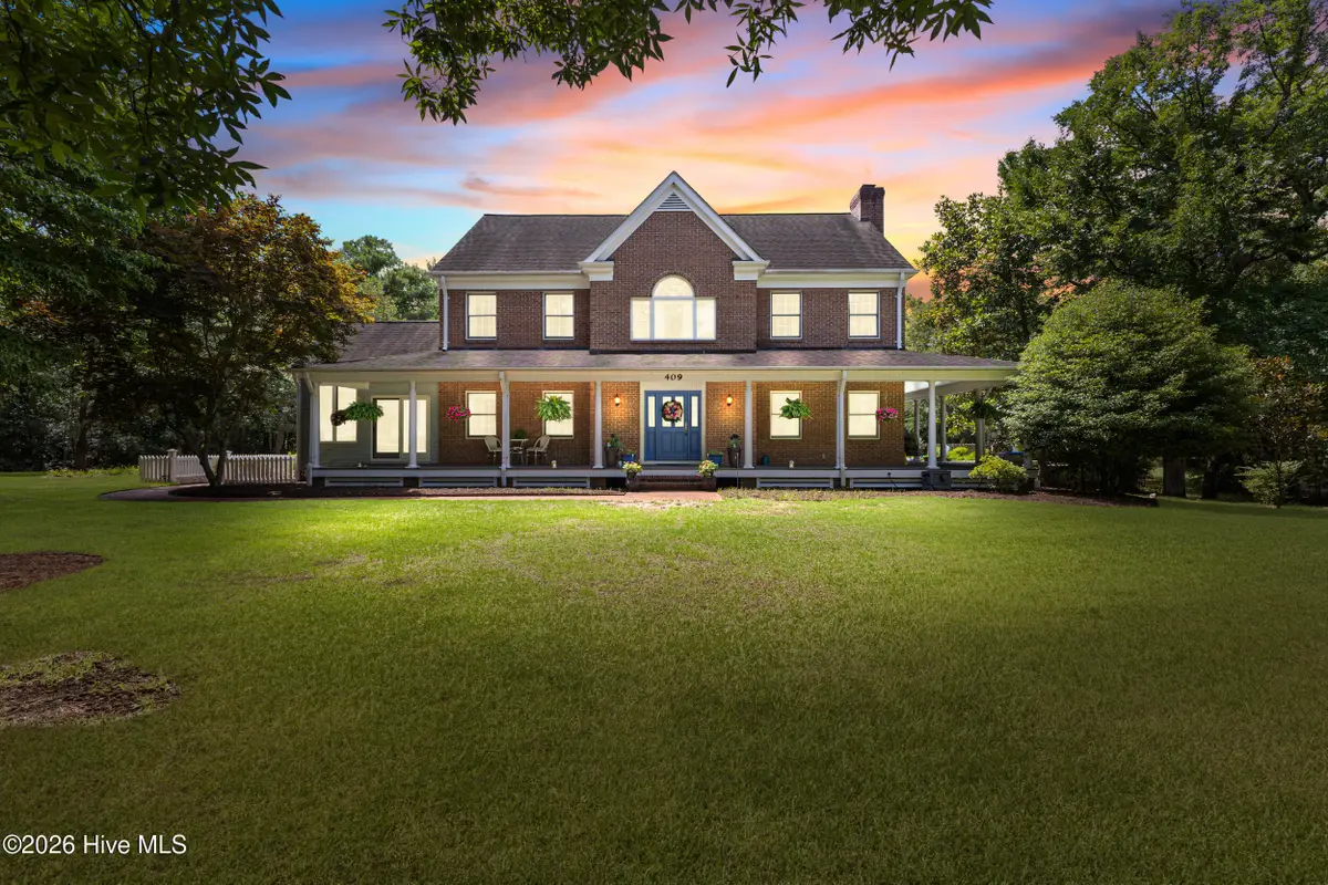 409 Whitebridge Road, Hampstead, NC 28443 - #1