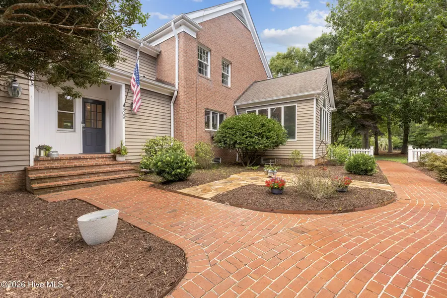 409 Whitebridge Road, Hampstead, NC 28443 - #3