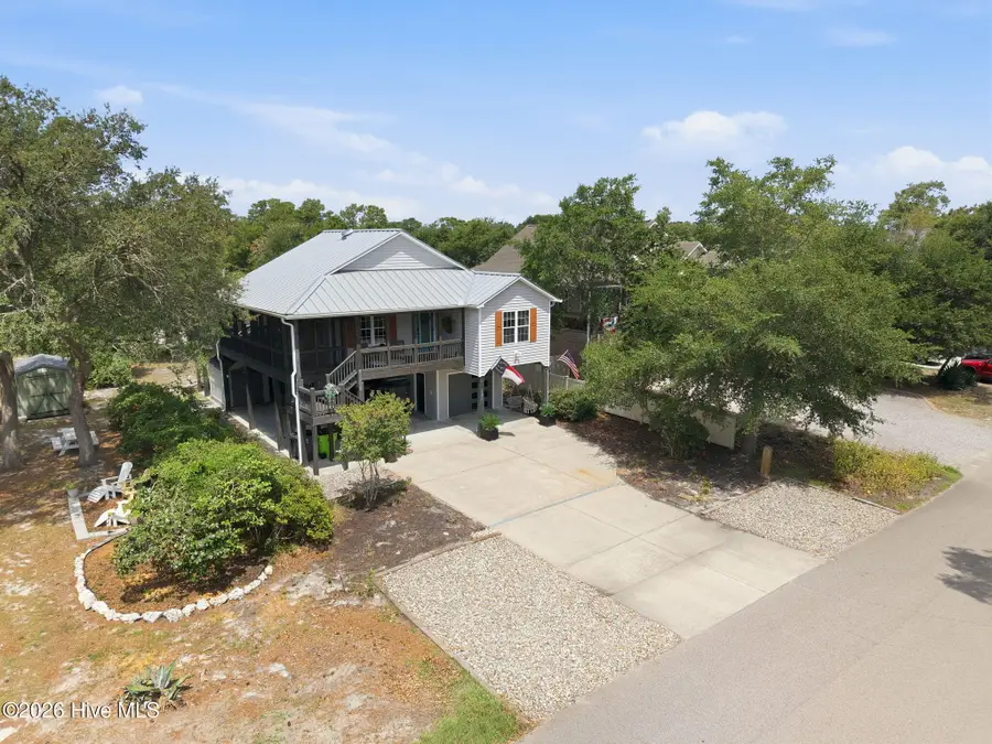 101 NW 11th Street, Oak Island, NC 28465 - #2