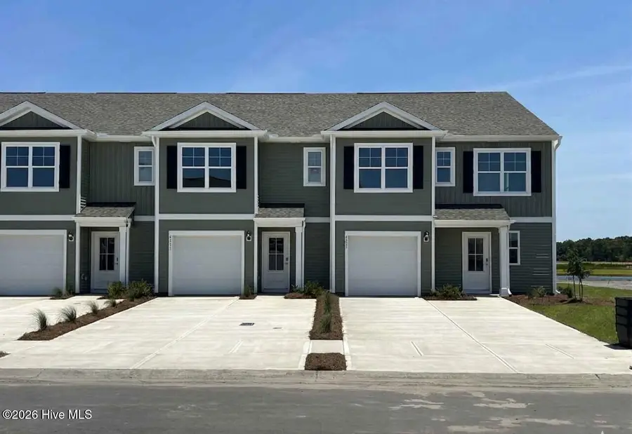 4327 Majesty Drive #Unit 403, Castle Hayne, NC 28429 - #2