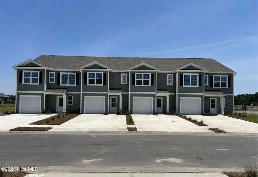 4327 Majesty Drive #Unit 403, Castle Hayne, NC 28429 - #3