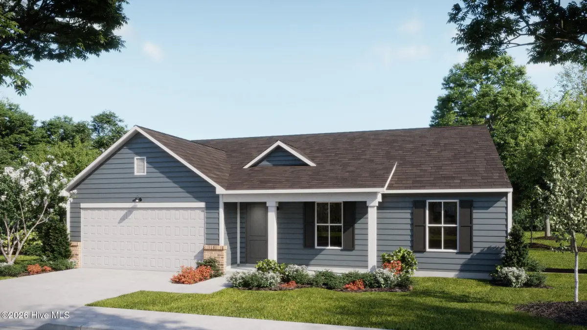 549 Summers Walk Road #65, Shallotte, NC 28470 - #1