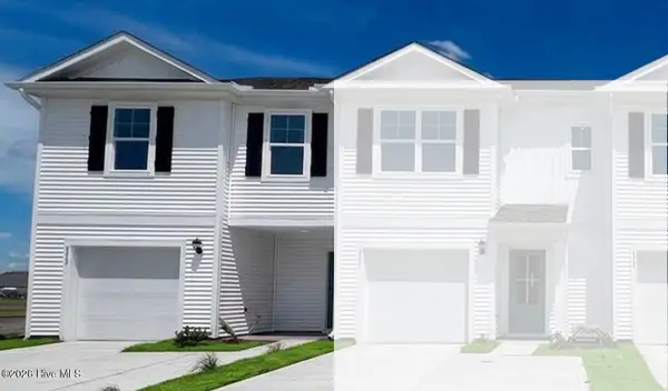 4338 Majesty Drive #Unit 357, Castle Hayne, NC 28429