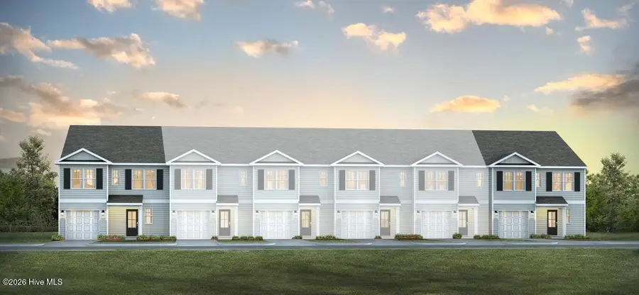 4338 Majesty Drive #Unit 357, Castle Hayne, NC 28429 - #2