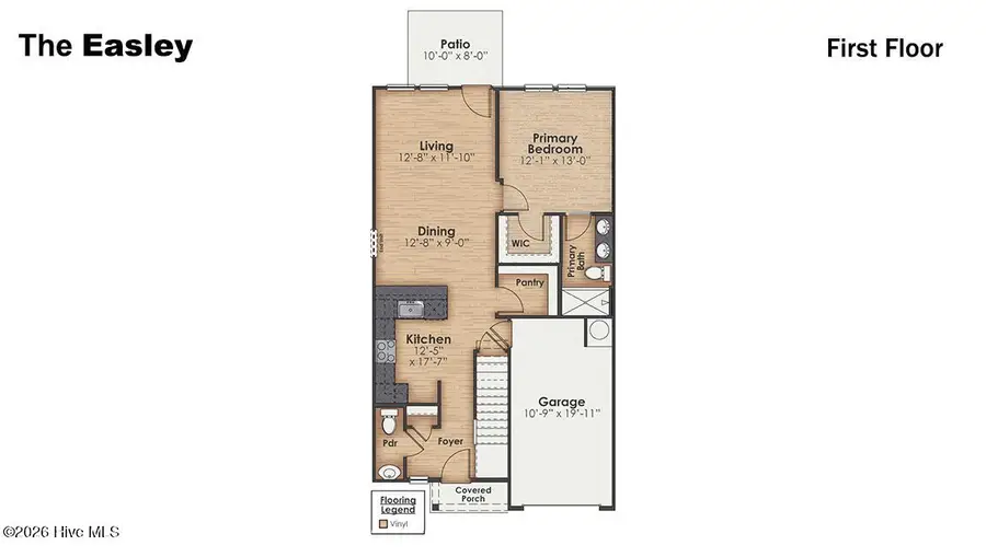 4338 Majesty Drive #Unit 357, Castle Hayne, NC 28429 - #3