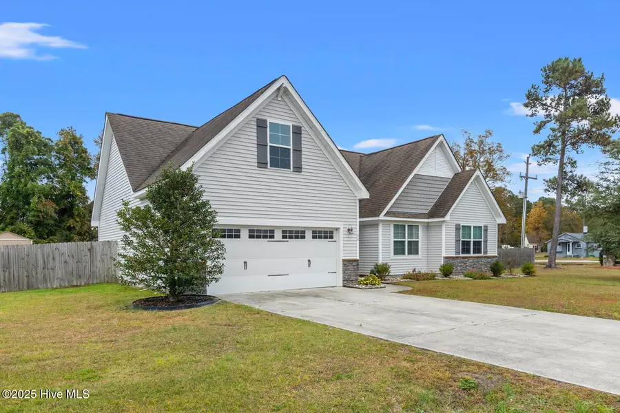 100 Kenna Court, Jacksonville, NC 28540 - #2