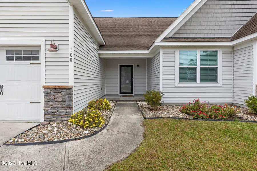 100 Kenna Court, Jacksonville, NC 28540 - #3