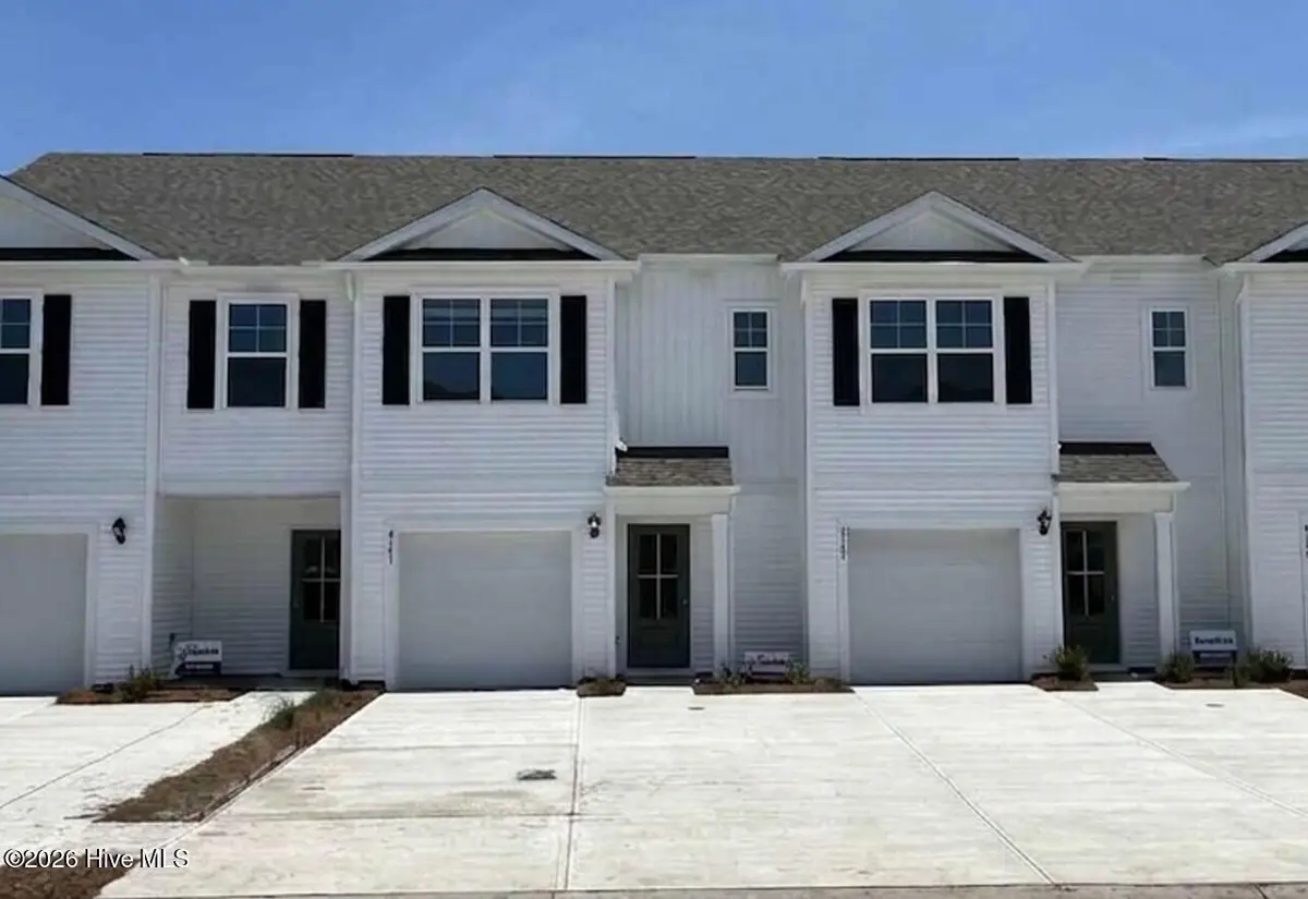 4340 Majesty Drive #Unit 358, Castle Hayne, NC 28429 - #1
