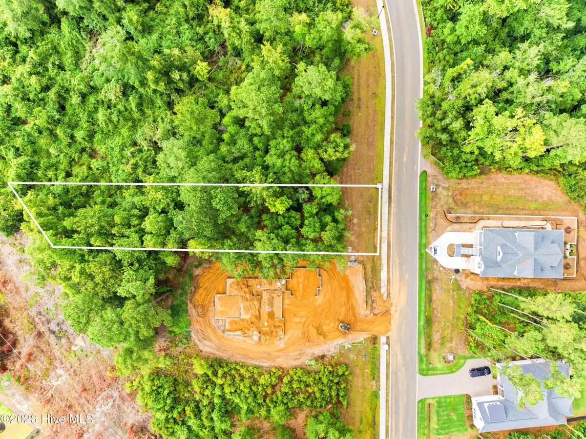 1717 Herons View Drive, Wilmington, NC 28401 - #1