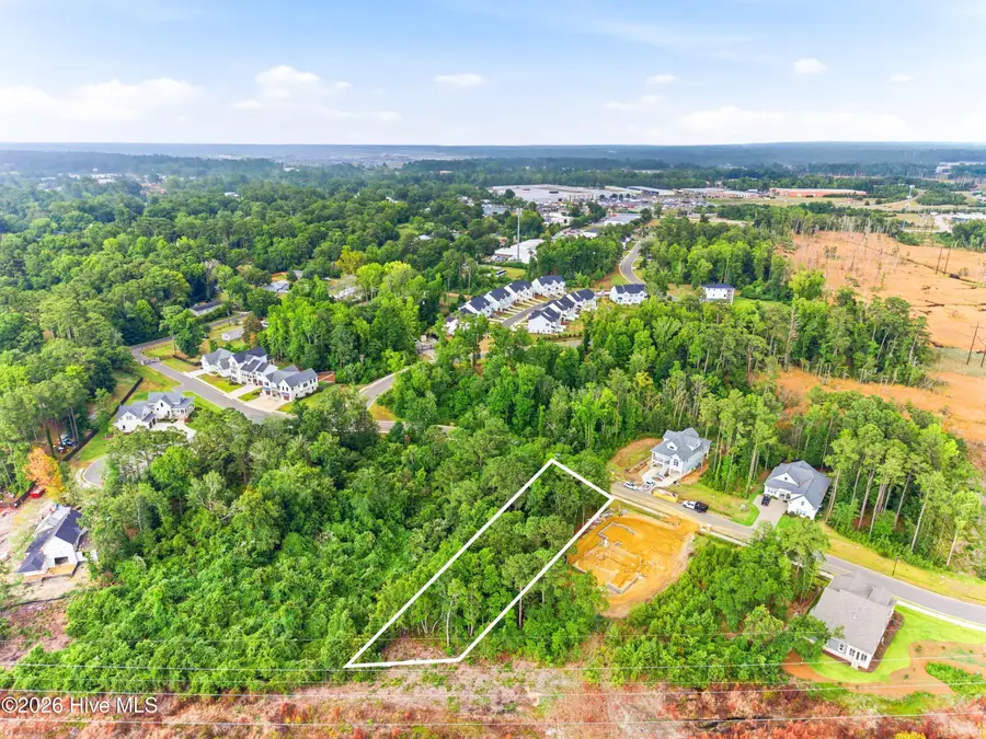 1717 Herons View Drive, Wilmington, NC 28401 - #2