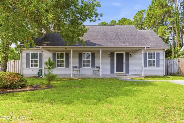 2211 Winter Moss Lane, Wilmington, NC 28411