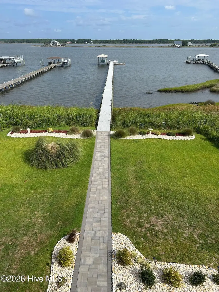 36 Sailview Drive, North Topsail Beach, NC 28460 - #3