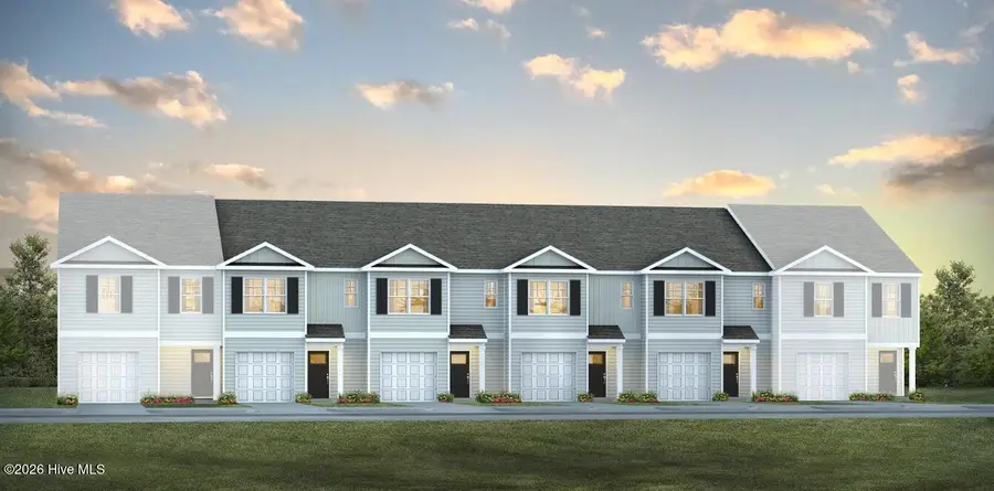 4329 Majesty Drive #Unit 402, Castle Hayne, NC 28429 - #2