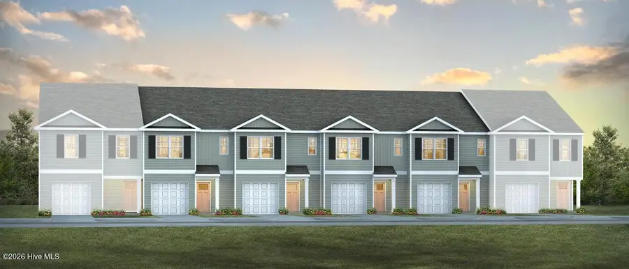 4329 Majesty Drive #Unit 402, Castle Hayne, NC 28429 - #3