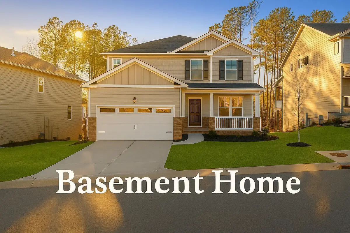 357 Streamsong Road, Evans, GA 30809 - #1