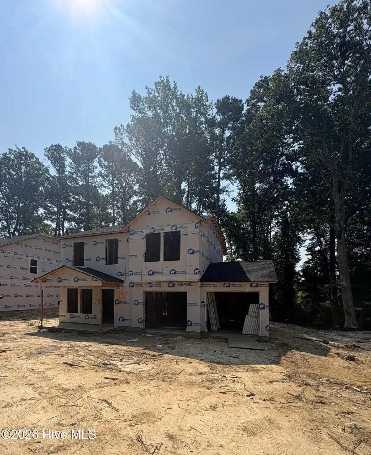 197 Slatestone Road, Washington, NC 27889 - #1