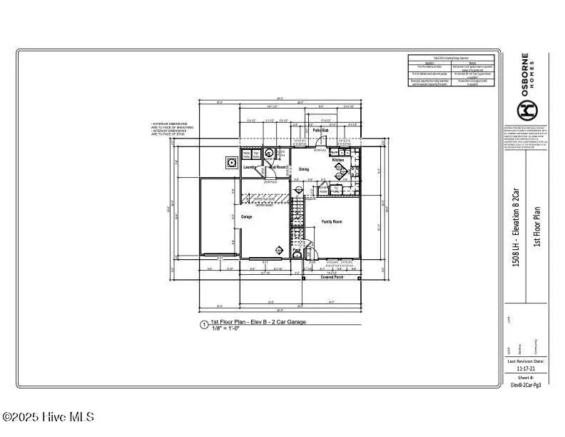 197 Slatestone Road, Washington, NC 27889 - #2