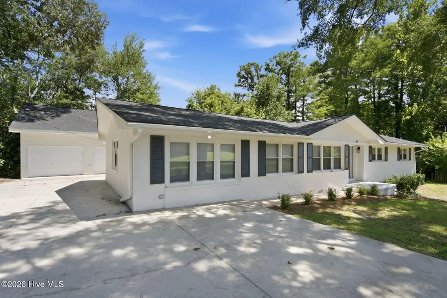 409 Sharon Drive, Wilmington, NC 28409 - #3