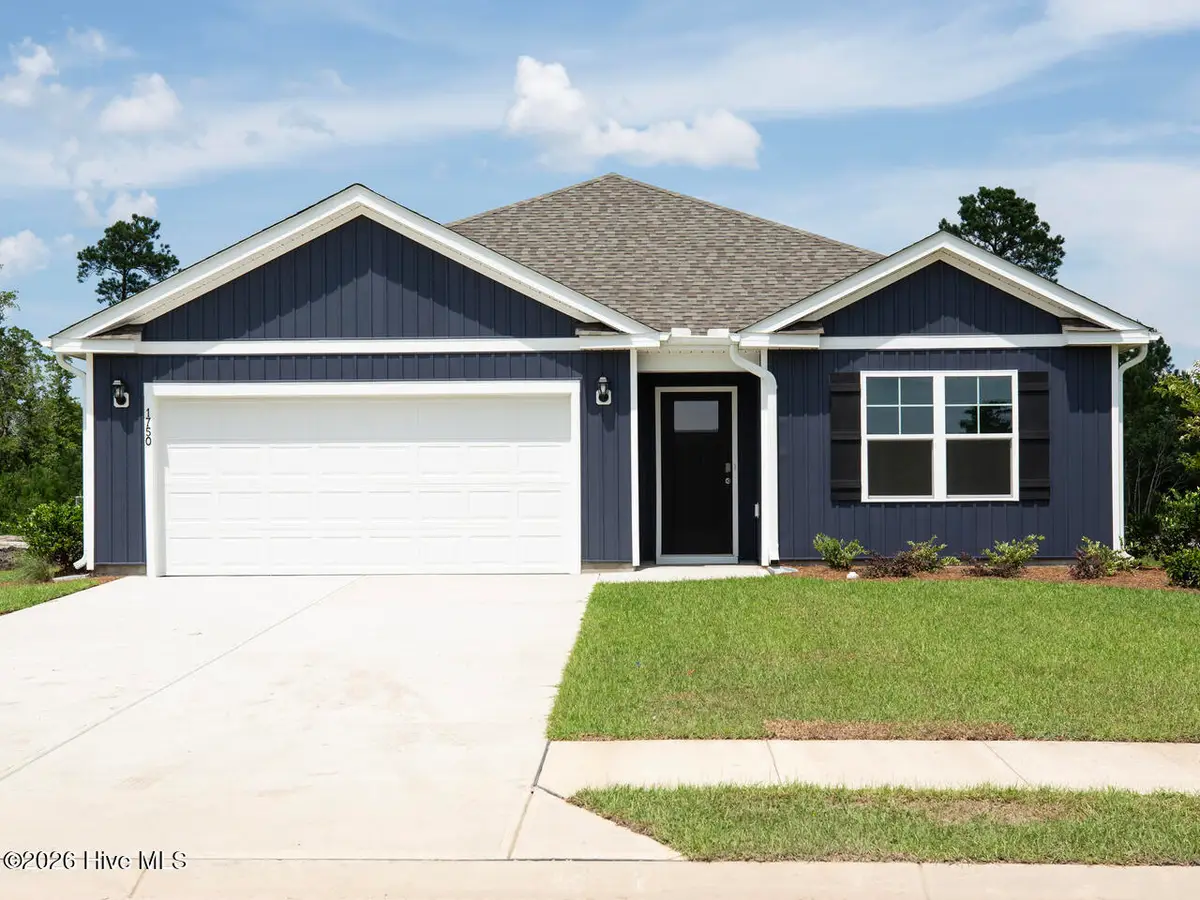 1030 Pampas Grass Drive #Lot 330, Castle Hayne, NC 28429 - #1