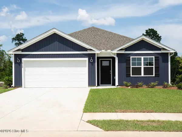1030 Pampas Grass Drive #Lot 330, Castle Hayne, NC 28429