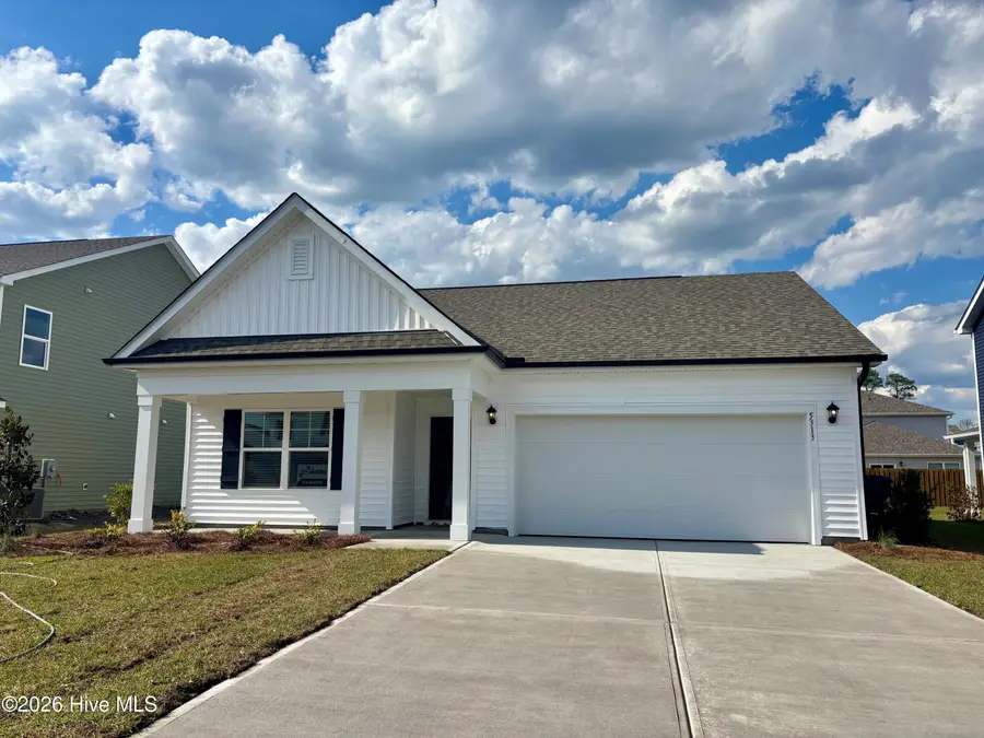 1030 Pampas Grass Drive #Lot 330, Castle Hayne, NC 28429 - #2