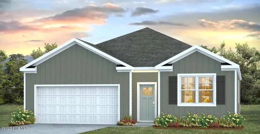 1030 Pampas Grass Drive #Lot 330, Castle Hayne, NC 28429 - #3