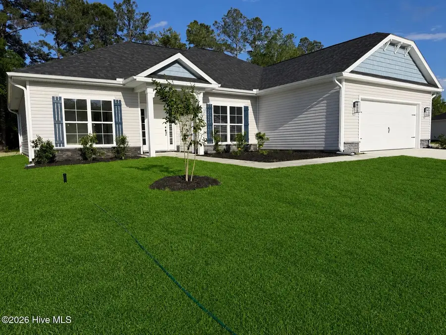 1072 Wood Creek Road Ne, Leland, NC 28451 - #3
