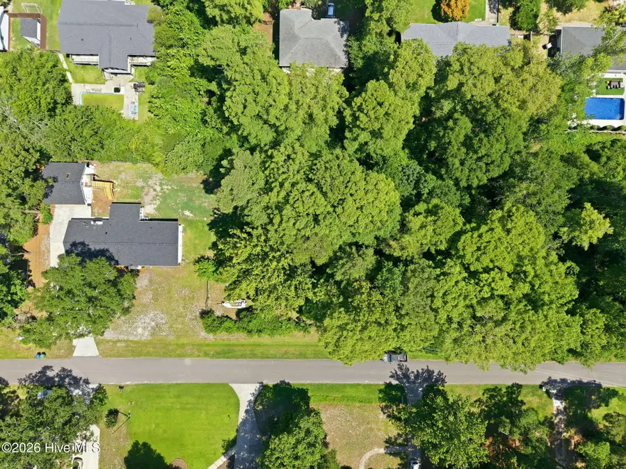 413 Sharon Drive, Wilmington, NC 28409 - #3