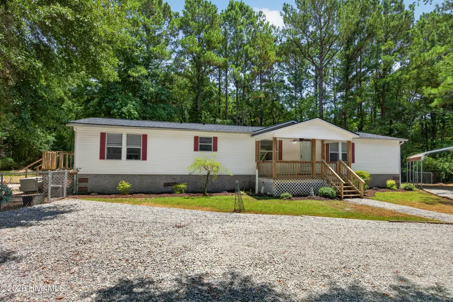 153 Tar Landing Road, Holly Ridge, NC 28445 - #3