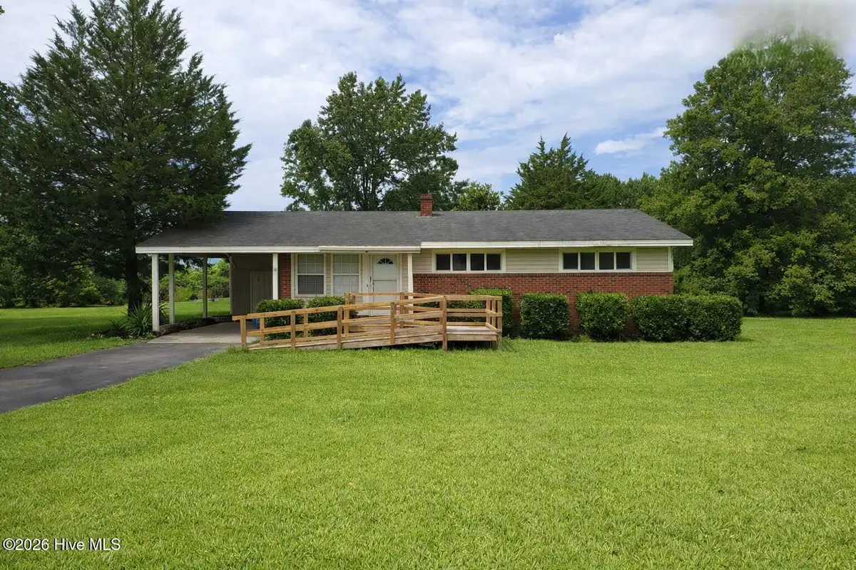 909a Greenfield Heights Boulevard, Havelock, NC 28532 - #1