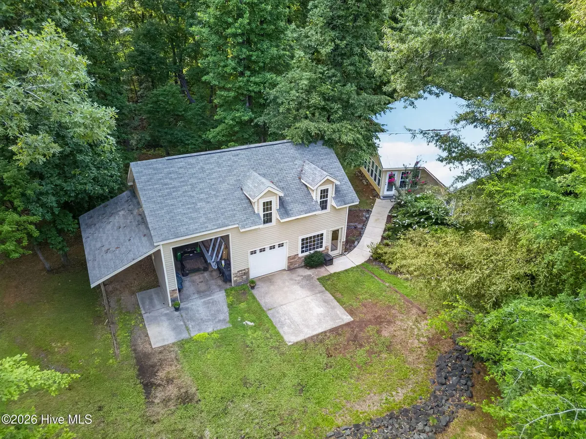 137 Sacred Fire Road, Louisburg, NC 27549 - #1