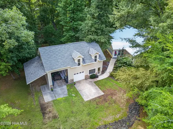 137 Sacred Fire Road, Louisburg, NC 27549