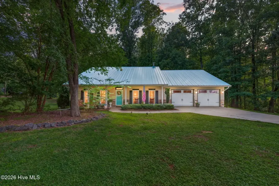 137 Sacred Fire Road, Louisburg, NC 27549 - #2